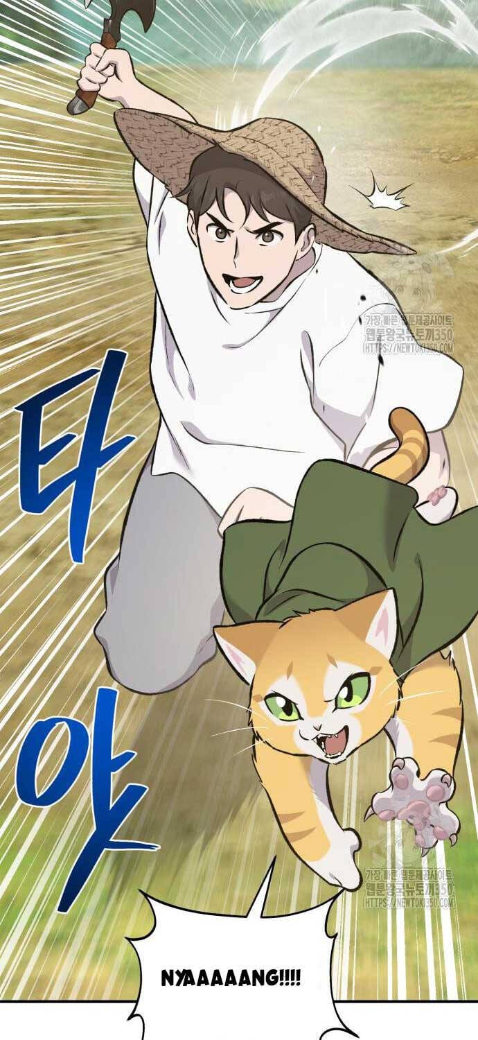 Truyện Tranh Làm Nông Dân Trong Tòa Tháp Thử Thách trang 5