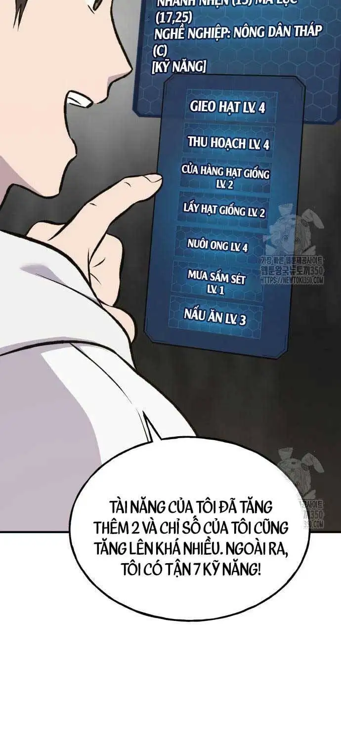 Truyện Tranh Làm Nông Dân Trong Tòa Tháp Thử Thách trang 5