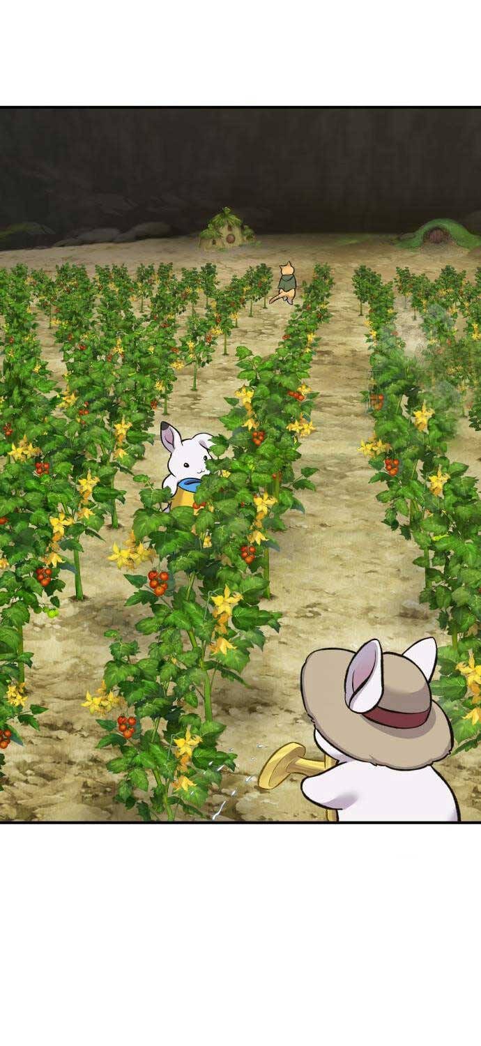 Truyện Tranh Làm Nông Dân Trong Tòa Tháp Thử Thách trang 5