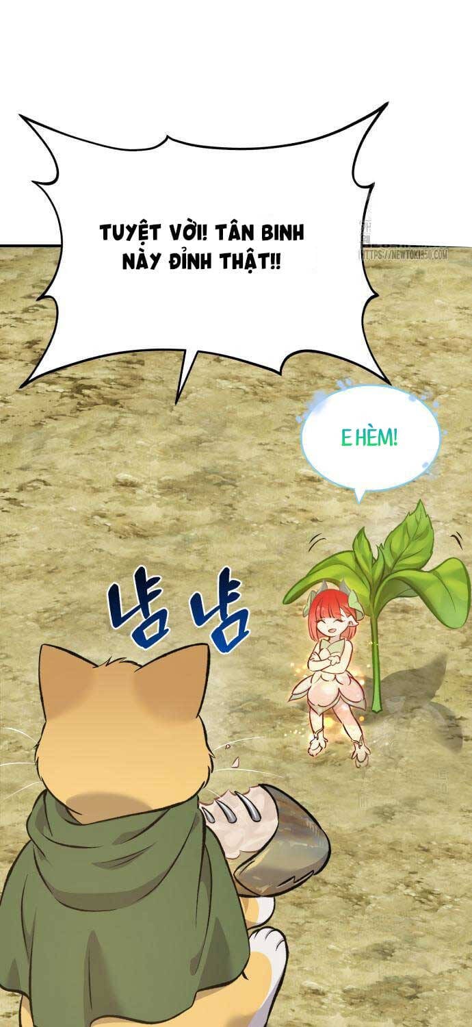 Truyện Tranh Làm Nông Dân Trong Tòa Tháp Thử Thách trang 5