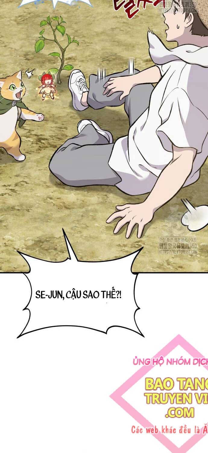 Truyện Tranh Làm Nông Dân Trong Tòa Tháp Thử Thách trang 5