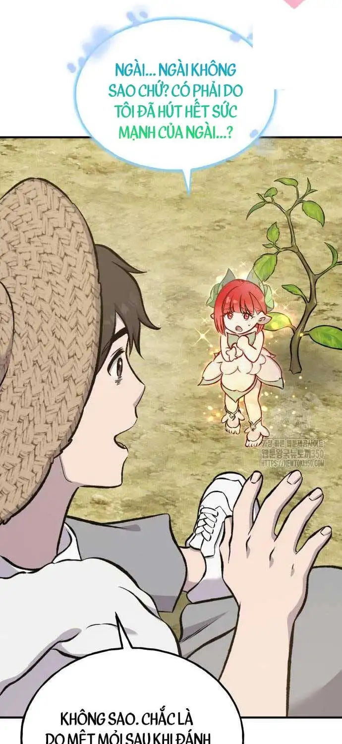 Truyện Tranh Làm Nông Dân Trong Tòa Tháp Thử Thách trang 5