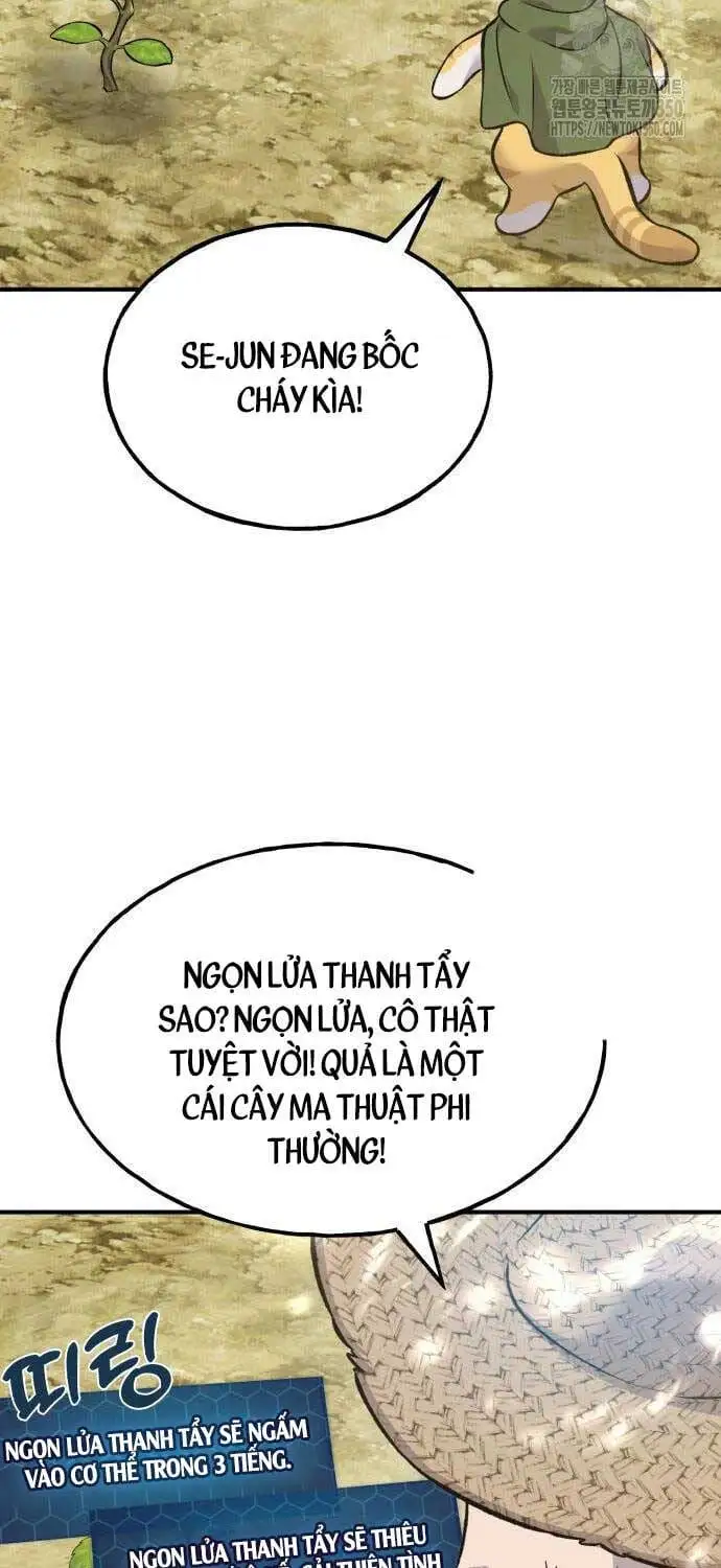 Truyện Tranh Làm Nông Dân Trong Tòa Tháp Thử Thách trang 5