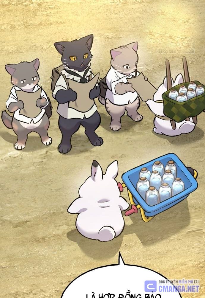 Truyện Tranh Làm Nông Dân Trong Tòa Tháp Thử Thách trang 5