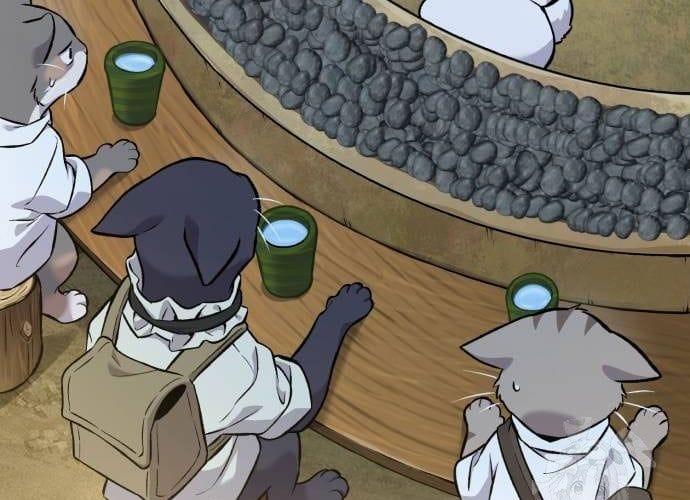 Truyện Tranh Làm Nông Dân Trong Tòa Tháp Thử Thách trang 5