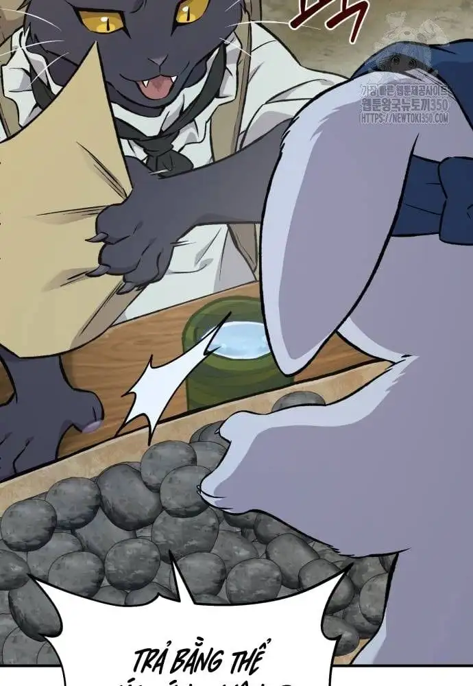 Truyện Tranh Làm Nông Dân Trong Tòa Tháp Thử Thách trang 5