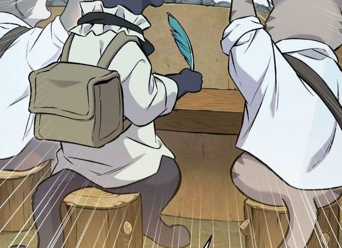 Truyện Tranh Làm Nông Dân Trong Tòa Tháp Thử Thách trang 5