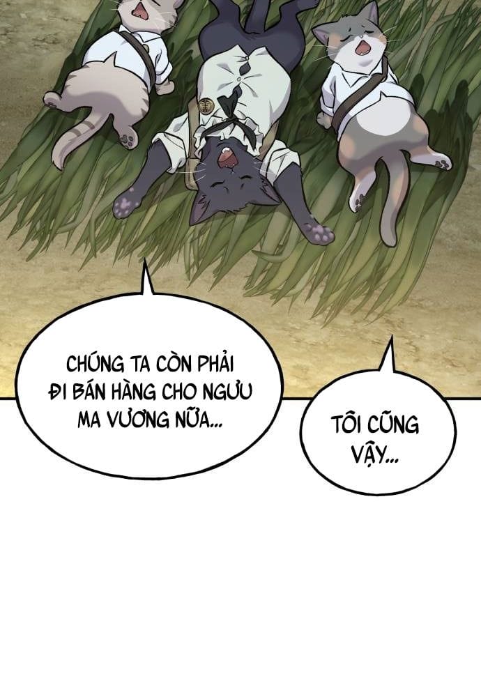 Truyện Tranh Làm Nông Dân Trong Tòa Tháp Thử Thách trang 5