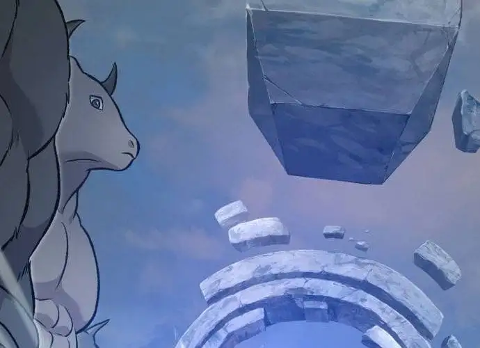 Truyện Tranh Làm Nông Dân Trong Tòa Tháp Thử Thách trang 5