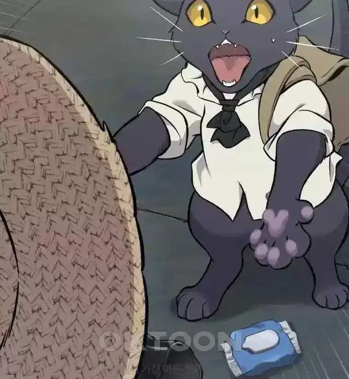 Truyện Tranh Làm Nông Dân Trong Tòa Tháp Thử Thách trang 5