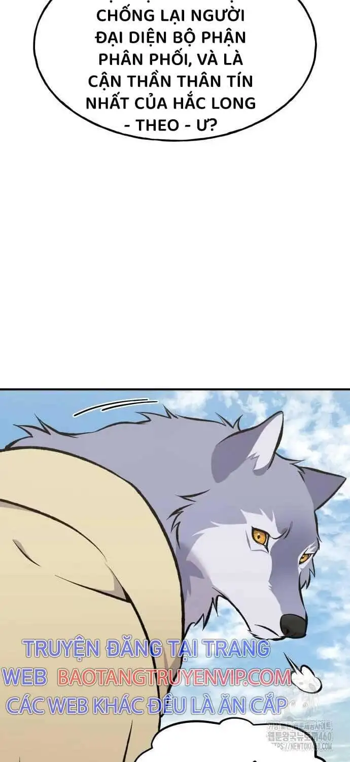 Truyện Tranh Làm Nông Dân Trong Tòa Tháp Thử Thách trang 5