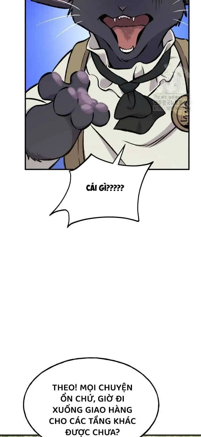 Truyện Tranh Làm Nông Dân Trong Tòa Tháp Thử Thách trang 5