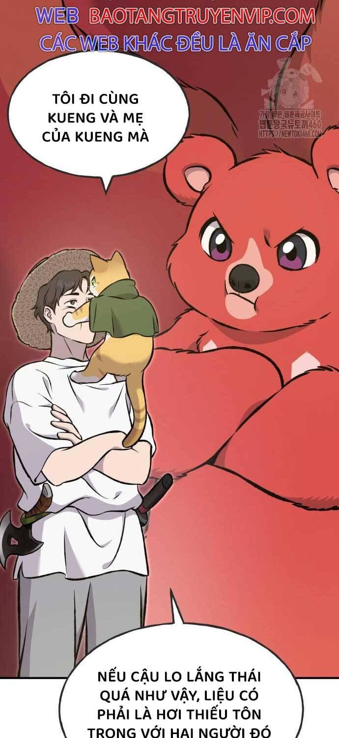 Truyện Tranh Làm Nông Dân Trong Tòa Tháp Thử Thách trang 5