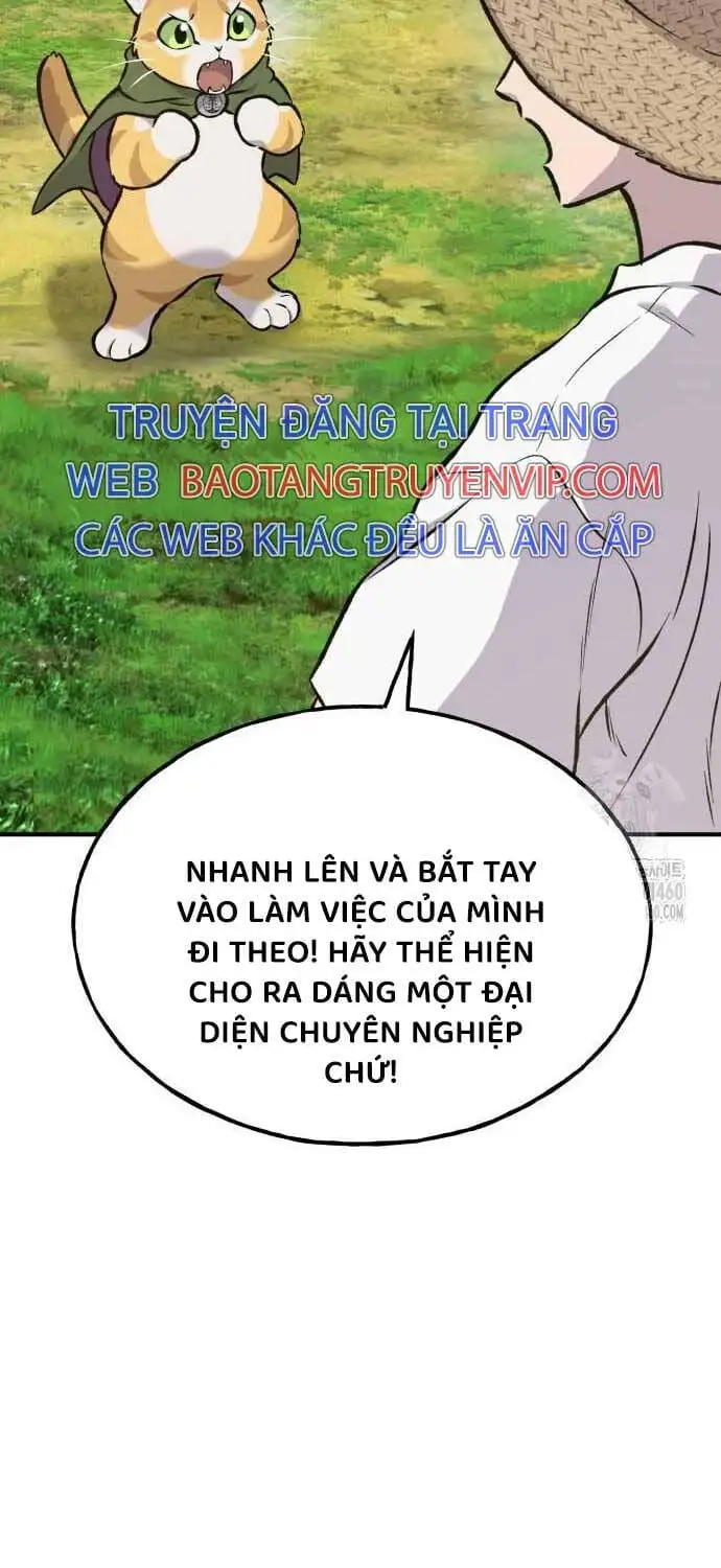 Truyện Tranh Làm Nông Dân Trong Tòa Tháp Thử Thách trang 5