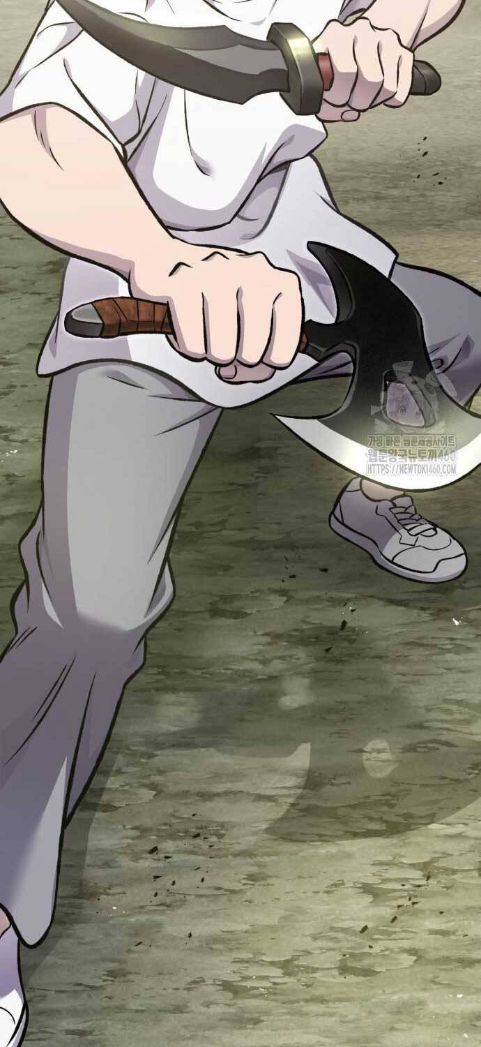 Truyện Tranh Làm Nông Dân Trong Tòa Tháp Thử Thách trang 5