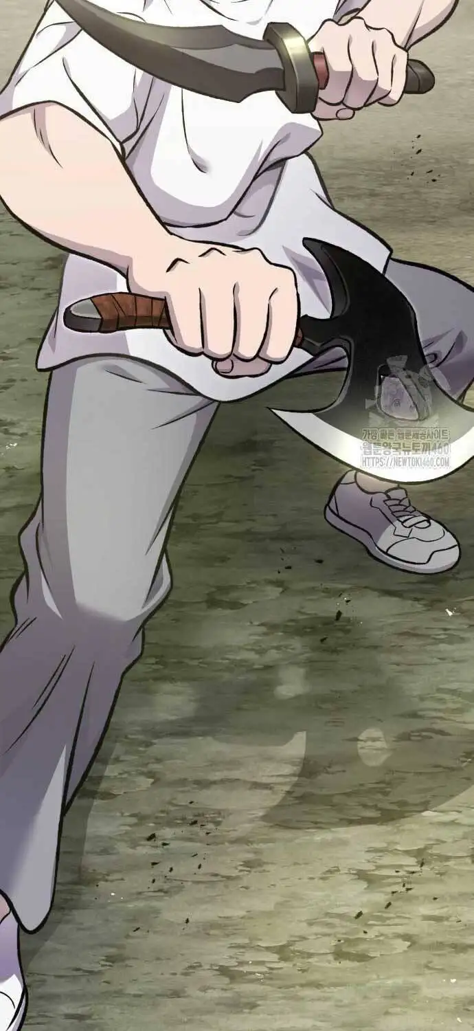 Truyện Tranh Làm Nông Dân Trong Tòa Tháp Thử Thách trang 5