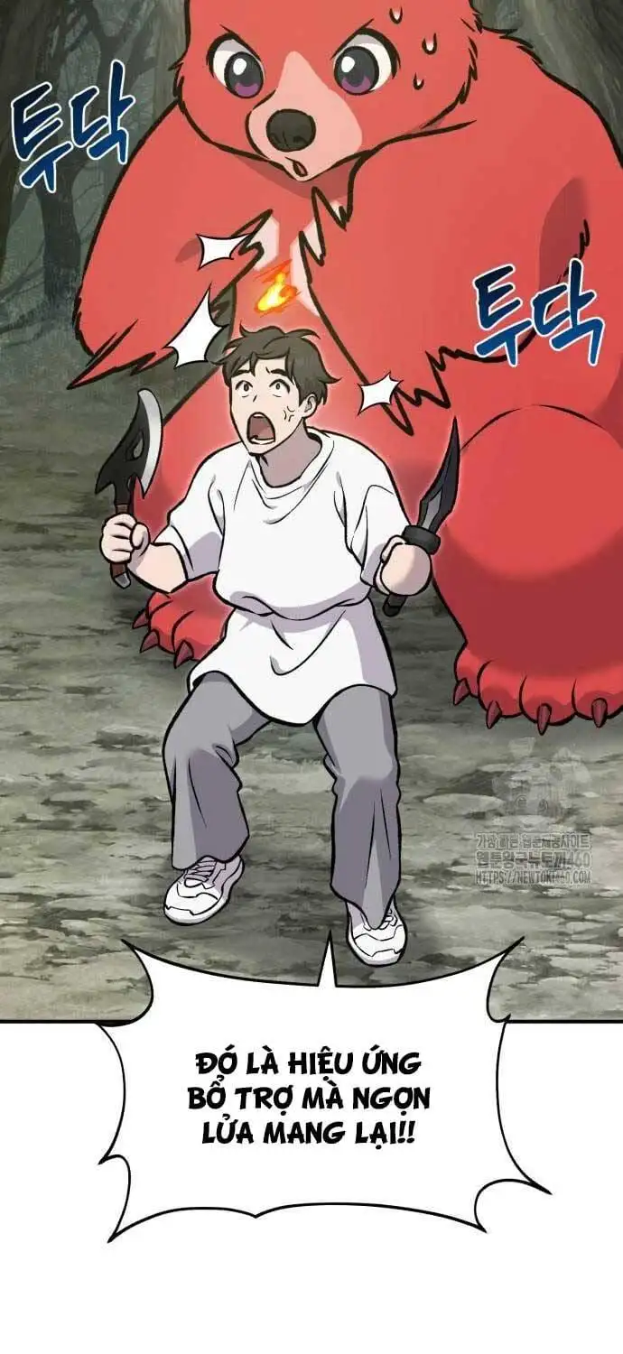 Truyện Tranh Làm Nông Dân Trong Tòa Tháp Thử Thách trang 5