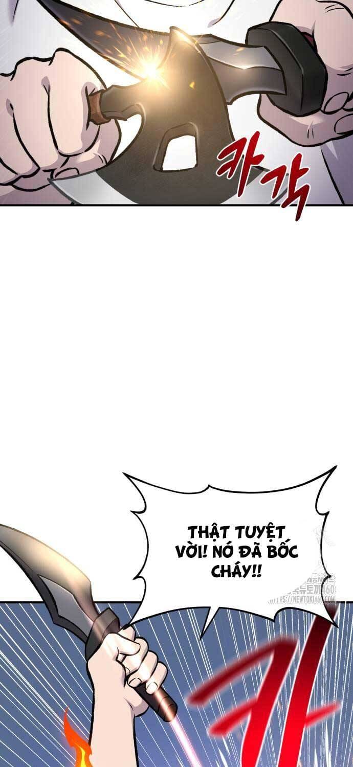 Truyện Tranh Làm Nông Dân Trong Tòa Tháp Thử Thách trang 5