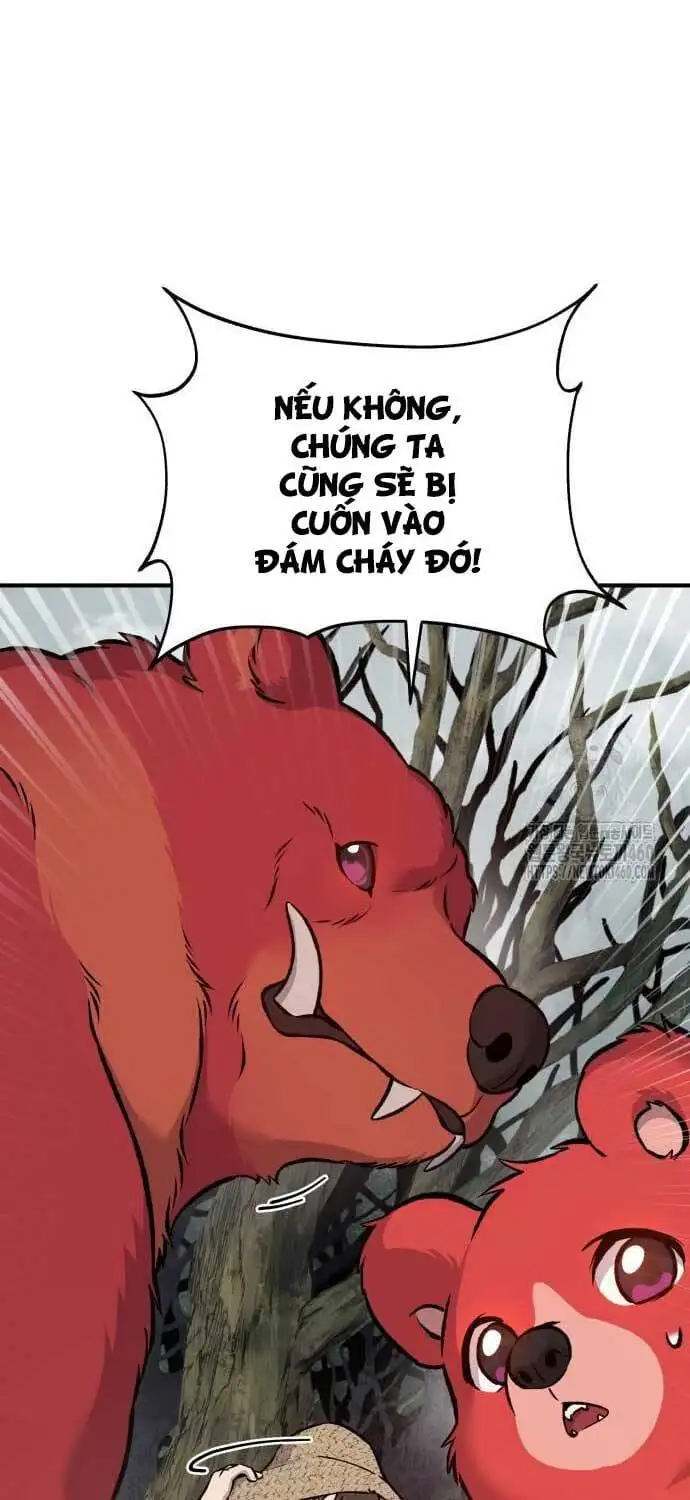 Truyện Tranh Làm Nông Dân Trong Tòa Tháp Thử Thách trang 5