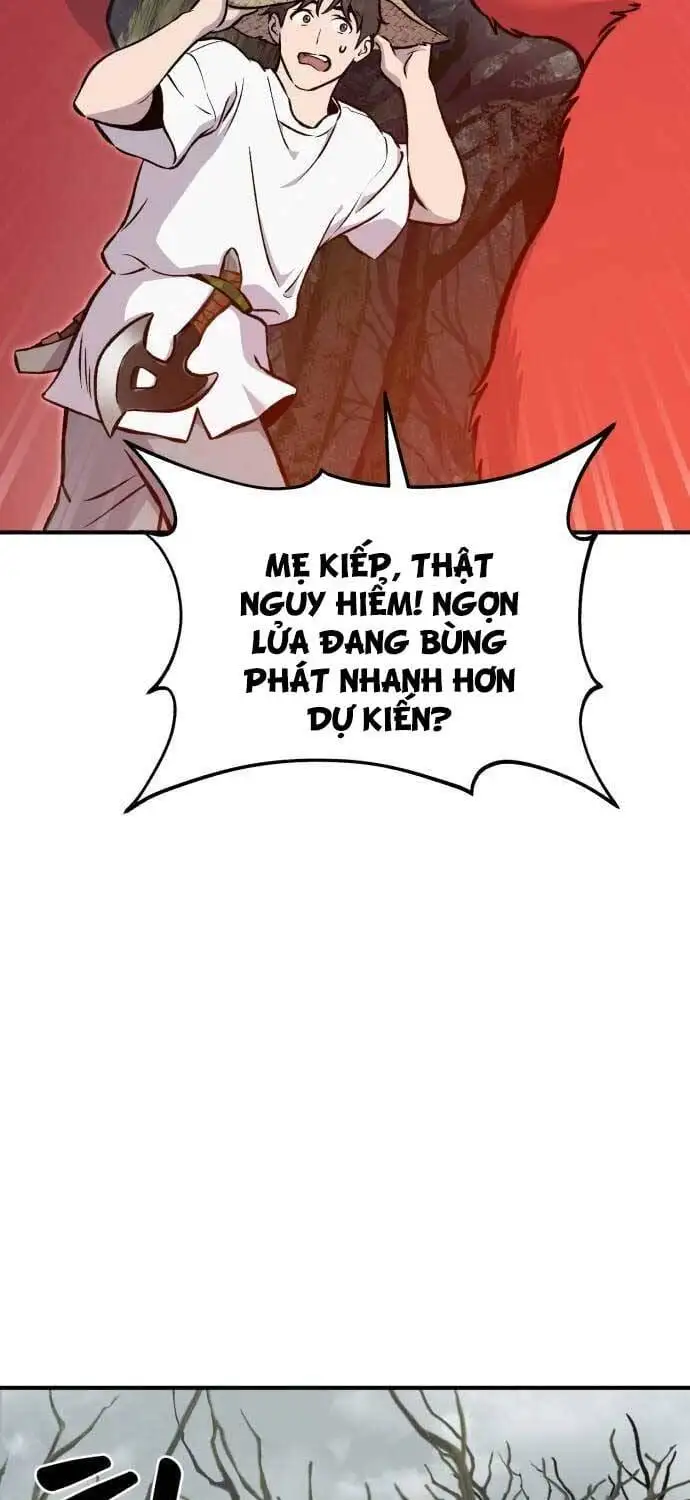 Truyện Tranh Làm Nông Dân Trong Tòa Tháp Thử Thách trang 5