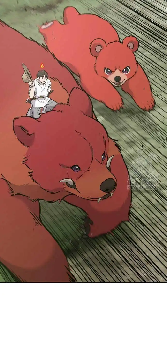 Truyện Tranh Làm Nông Dân Trong Tòa Tháp Thử Thách trang 5