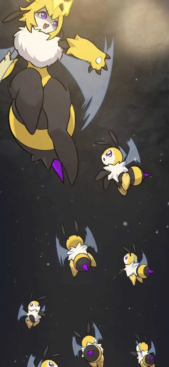 Truyện Tranh Làm Nông Dân Trong Tòa Tháp Thử Thách trang 5