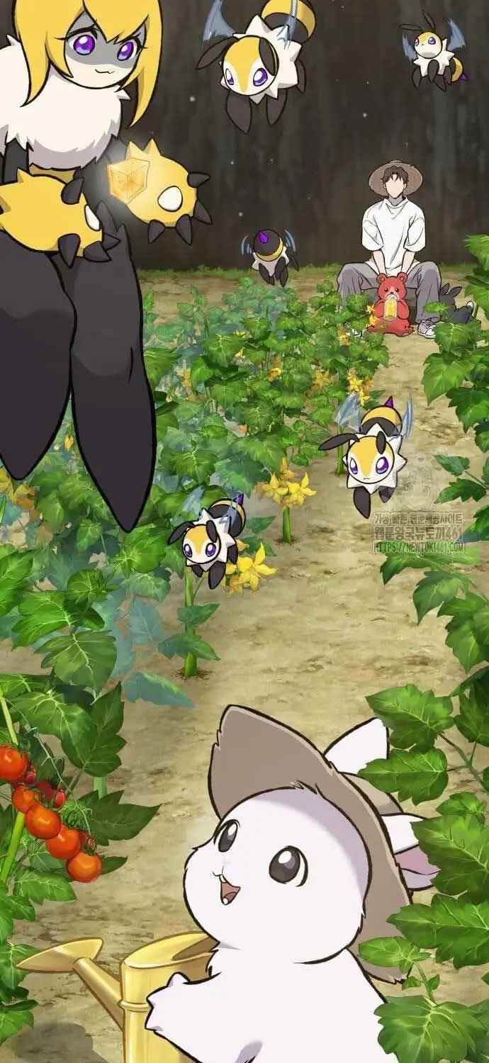 Truyện Tranh Làm Nông Dân Trong Tòa Tháp Thử Thách trang 5