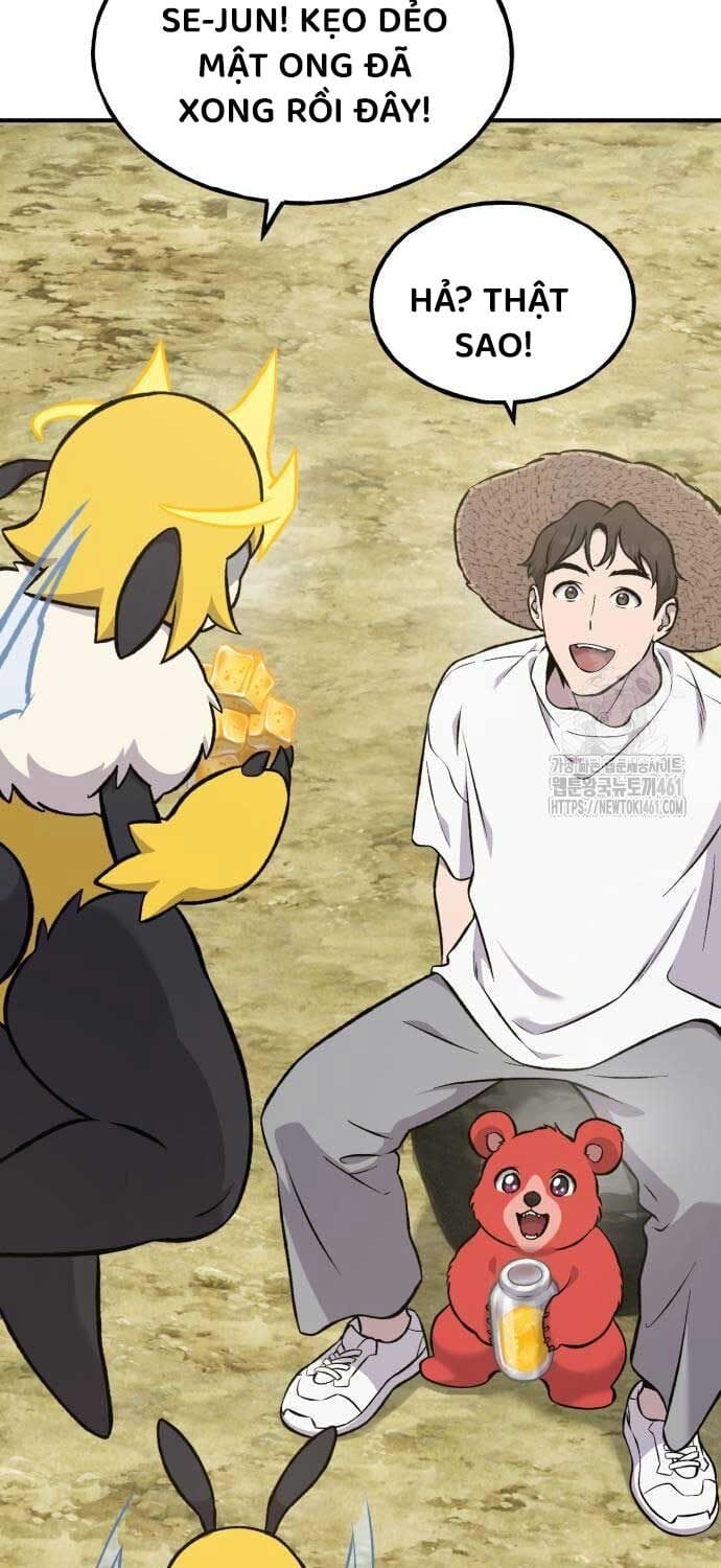 Truyện Tranh Làm Nông Dân Trong Tòa Tháp Thử Thách trang 5