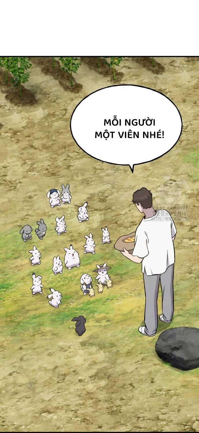 Truyện Tranh Làm Nông Dân Trong Tòa Tháp Thử Thách trang 5