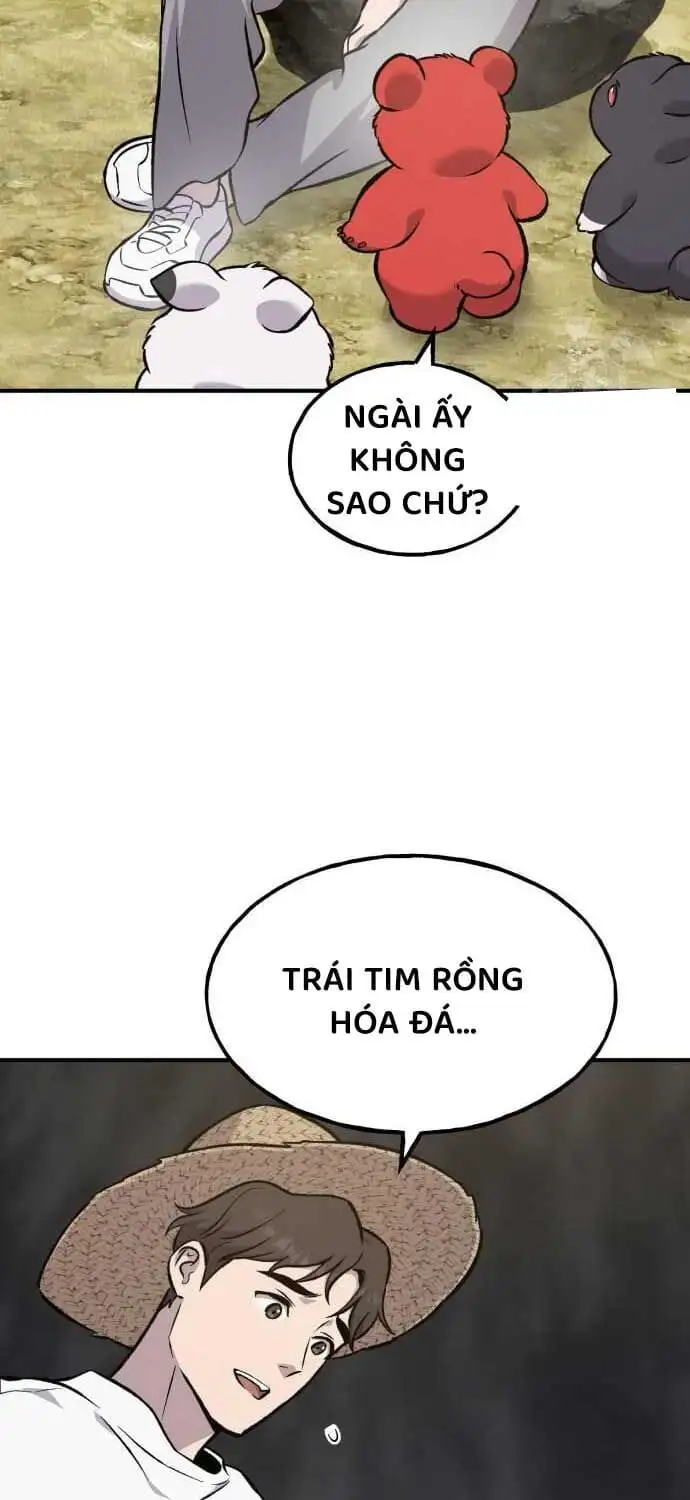 Truyện Tranh Làm Nông Dân Trong Tòa Tháp Thử Thách trang 5