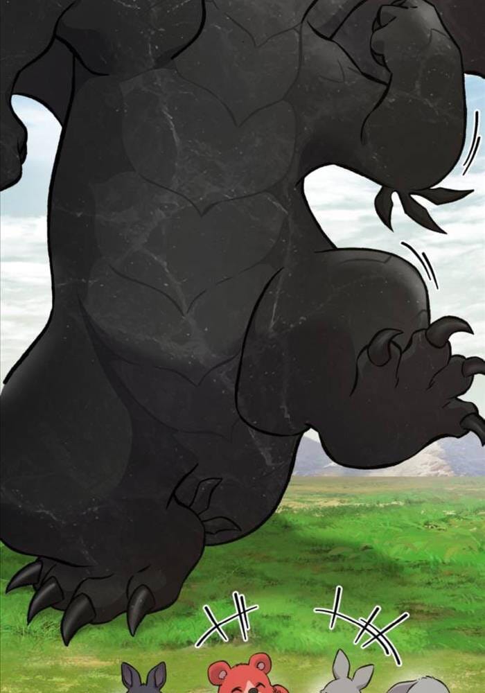 Truyện Tranh Làm Nông Dân Trong Tòa Tháp Thử Thách trang 5