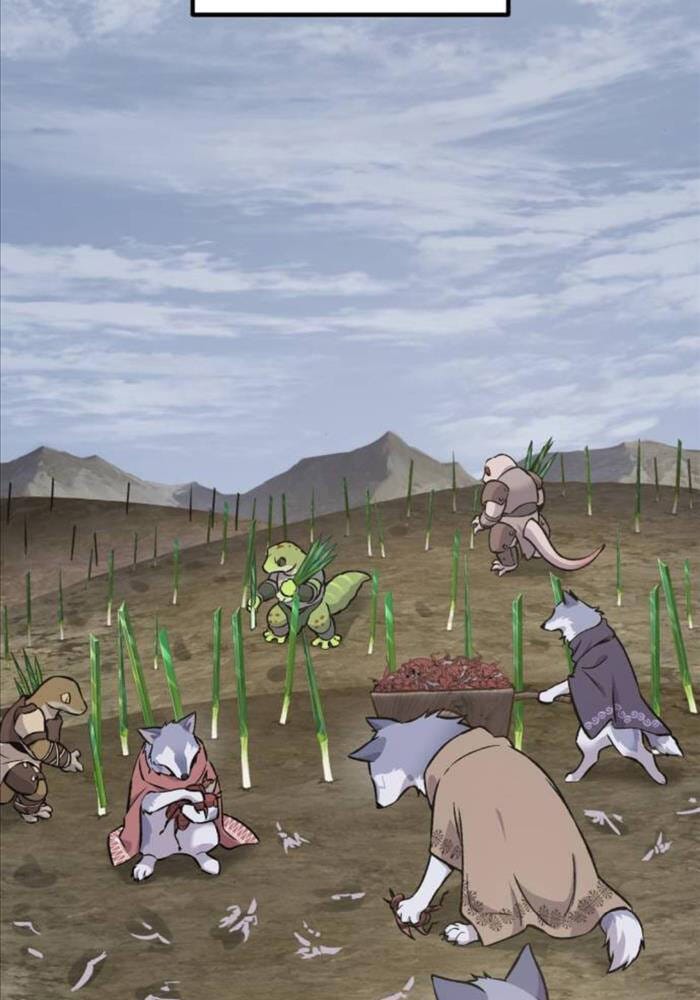 Truyện Tranh Làm Nông Dân Trong Tòa Tháp Thử Thách trang 5