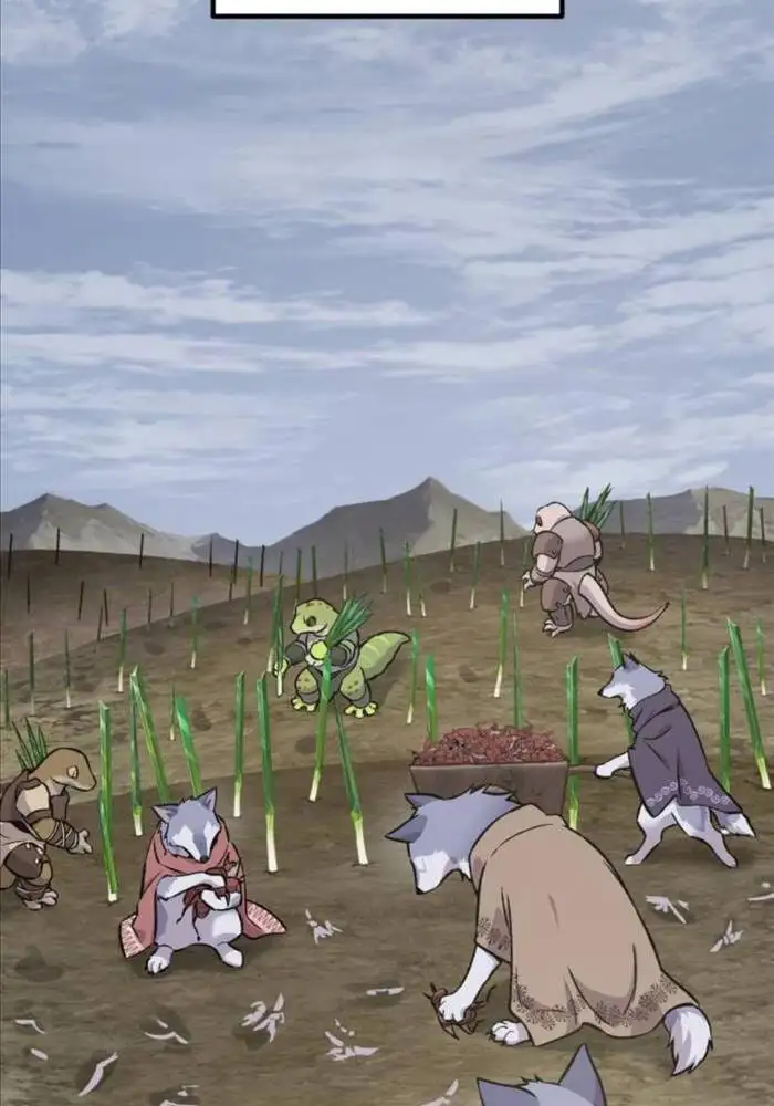 Truyện Tranh Làm Nông Dân Trong Tòa Tháp Thử Thách trang 5