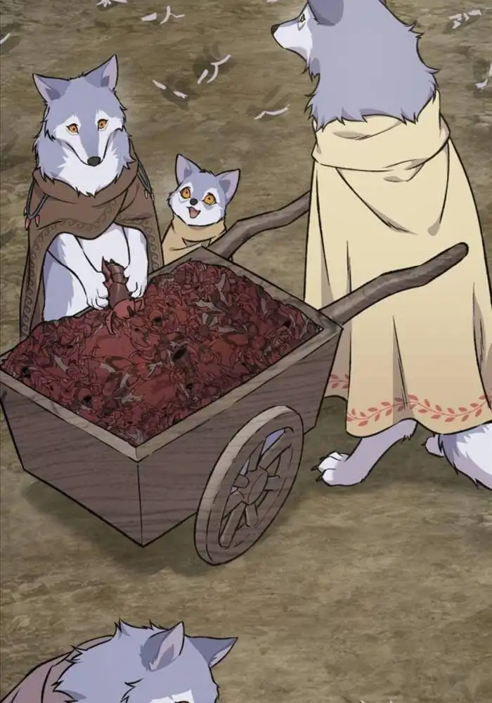 Truyện Tranh Làm Nông Dân Trong Tòa Tháp Thử Thách trang 5