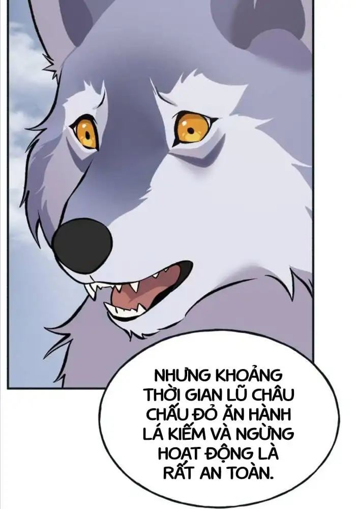 Truyện Tranh Làm Nông Dân Trong Tòa Tháp Thử Thách trang 5