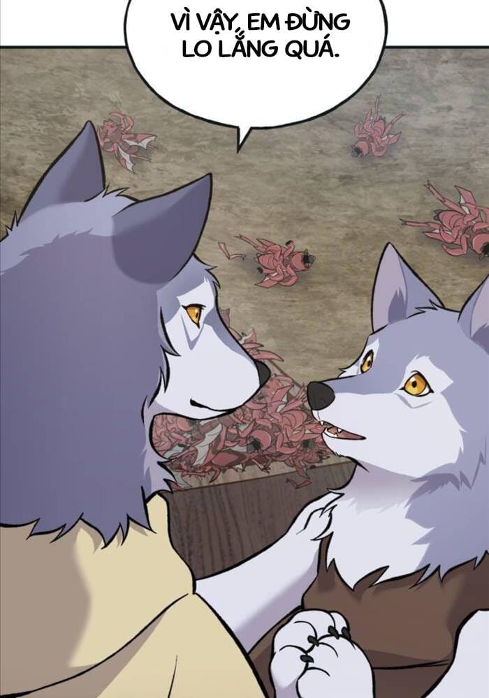 Truyện Tranh Làm Nông Dân Trong Tòa Tháp Thử Thách trang 5