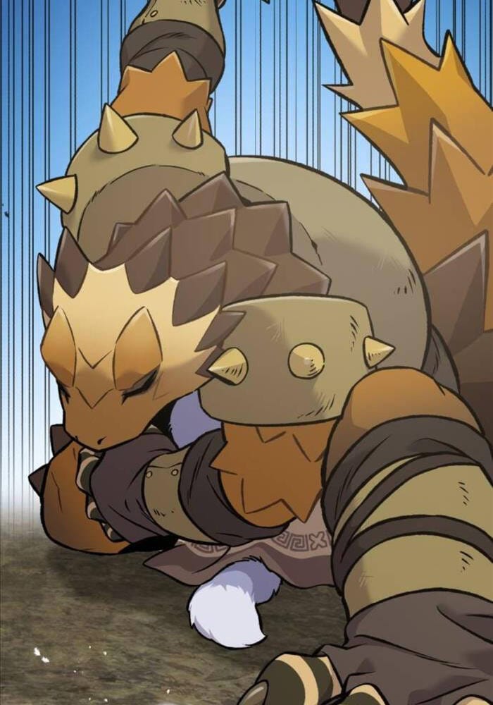 Truyện Tranh Làm Nông Dân Trong Tòa Tháp Thử Thách trang 5