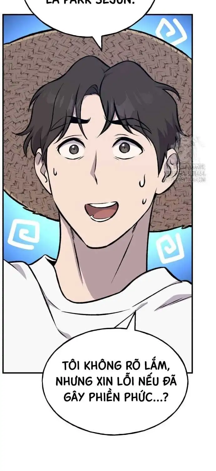 Truyện Tranh Làm Nông Dân Trong Tòa Tháp Thử Thách trang 5