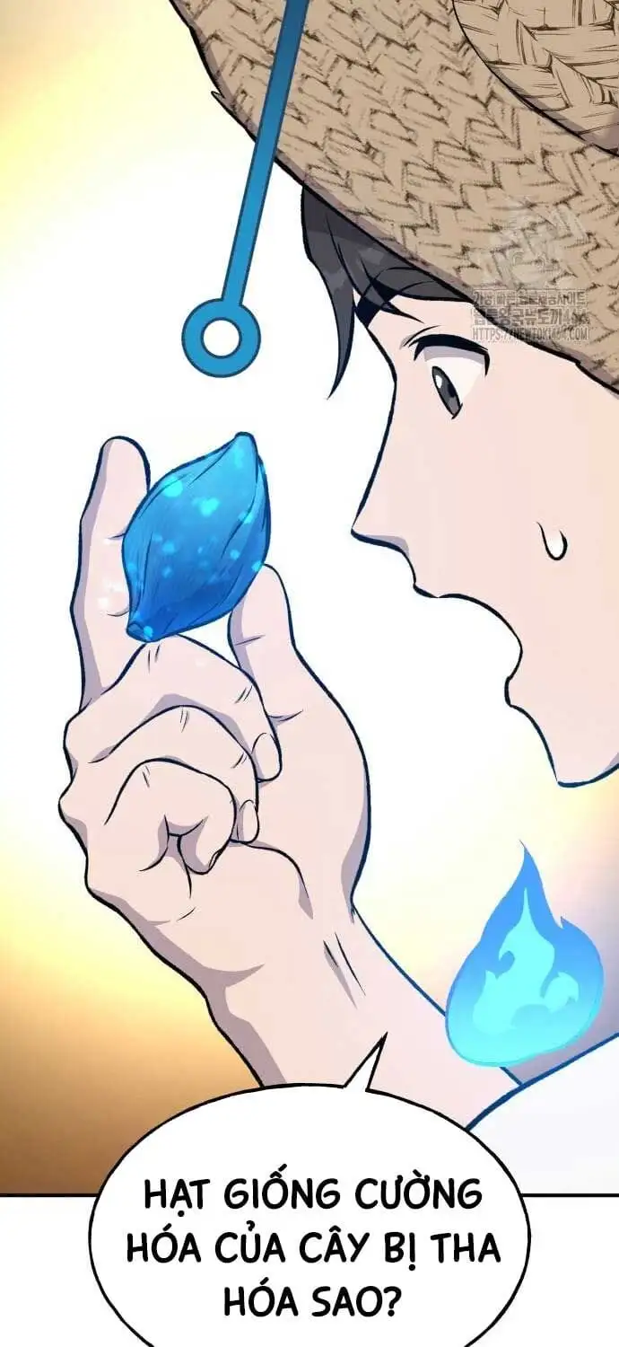 Truyện Tranh Làm Nông Dân Trong Tòa Tháp Thử Thách trang 5