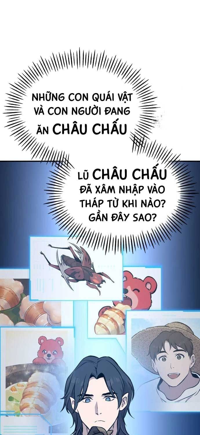 Truyện Tranh Làm Nông Dân Trong Tòa Tháp Thử Thách trang 5