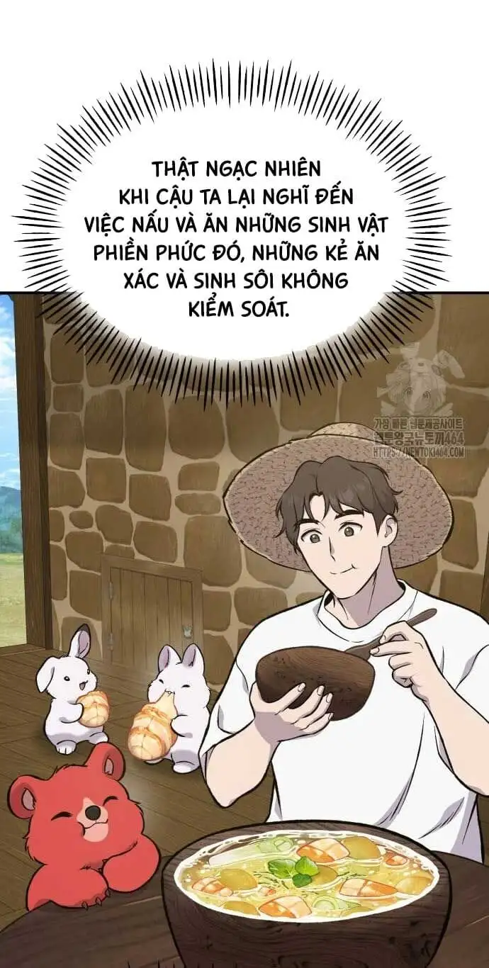 Truyện Tranh Làm Nông Dân Trong Tòa Tháp Thử Thách trang 5