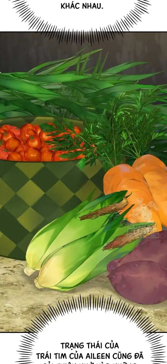 Truyện Tranh Làm Nông Dân Trong Tòa Tháp Thử Thách trang 5