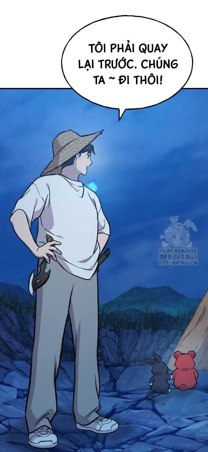 Truyện Tranh Làm Nông Dân Trong Tòa Tháp Thử Thách trang 5