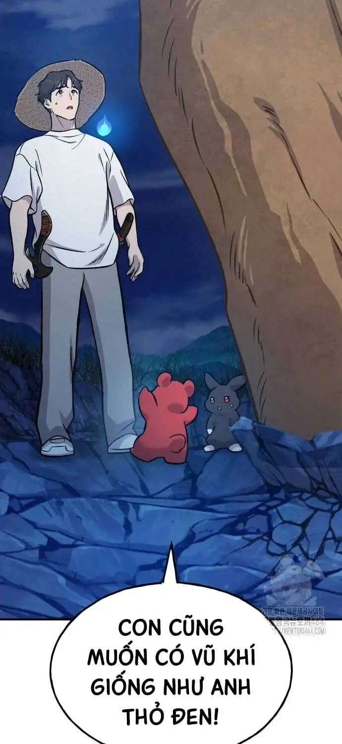 Truyện Tranh Làm Nông Dân Trong Tòa Tháp Thử Thách trang 5