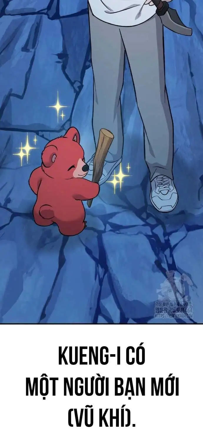 Truyện Tranh Làm Nông Dân Trong Tòa Tháp Thử Thách trang 5