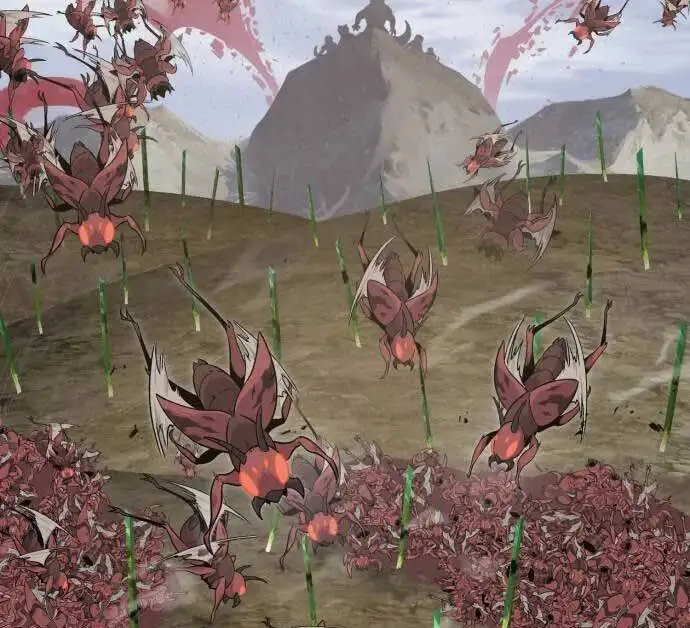 Truyện Tranh Làm Nông Dân Trong Tòa Tháp Thử Thách trang 5