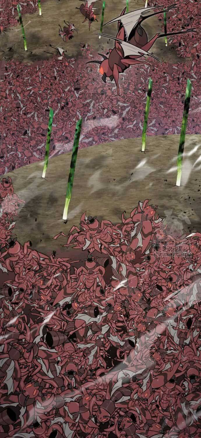 Truyện Tranh Làm Nông Dân Trong Tòa Tháp Thử Thách trang 5