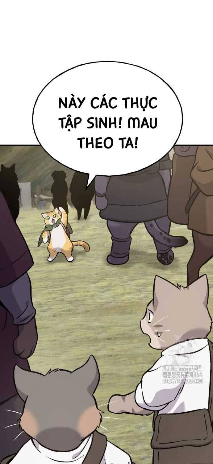 Truyện Tranh Làm Nông Dân Trong Tòa Tháp Thử Thách trang 5