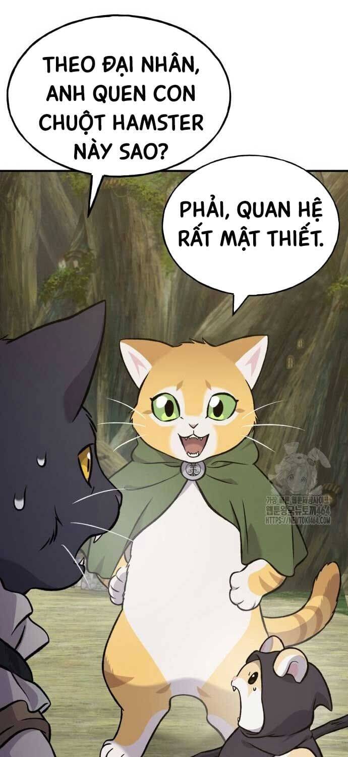 Truyện Tranh Làm Nông Dân Trong Tòa Tháp Thử Thách trang 5