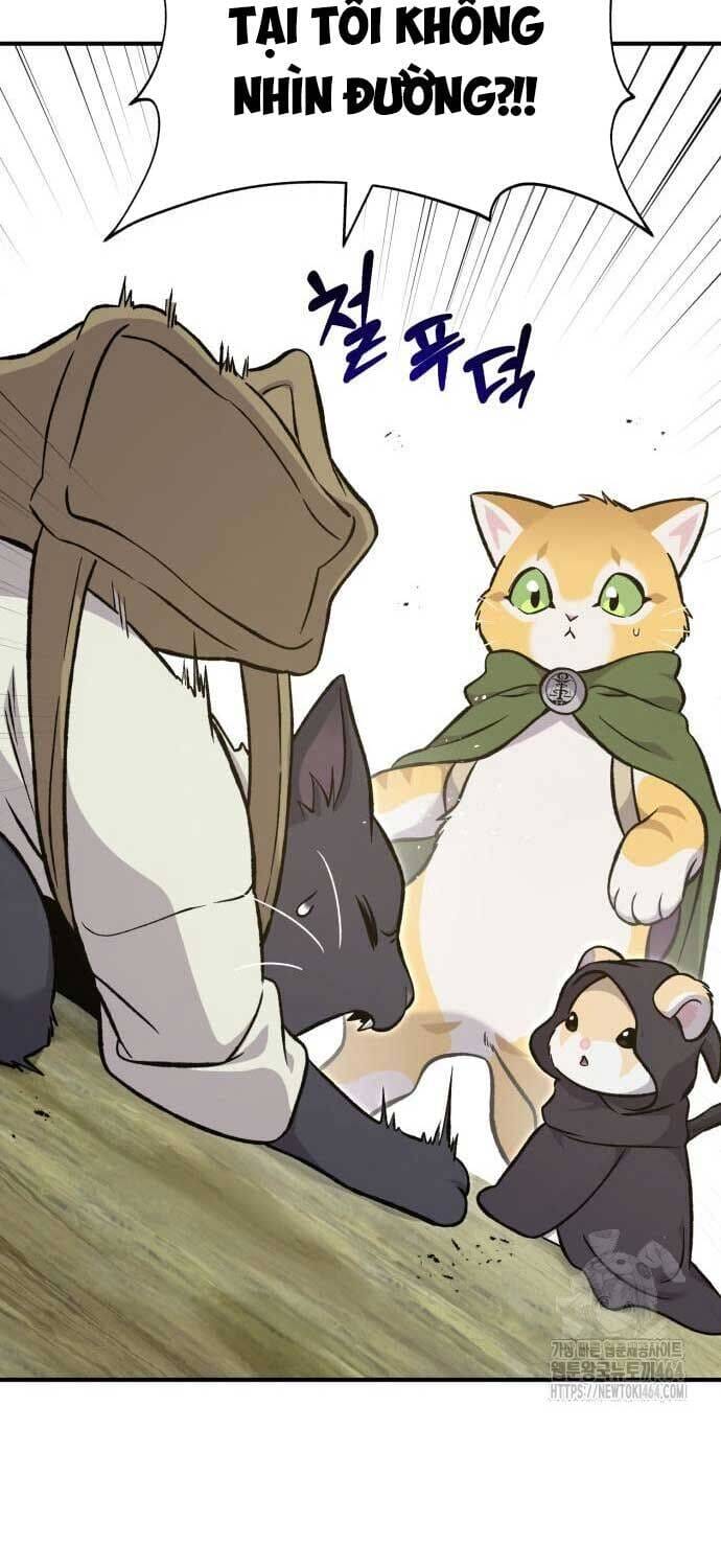 Truyện Tranh Làm Nông Dân Trong Tòa Tháp Thử Thách trang 5